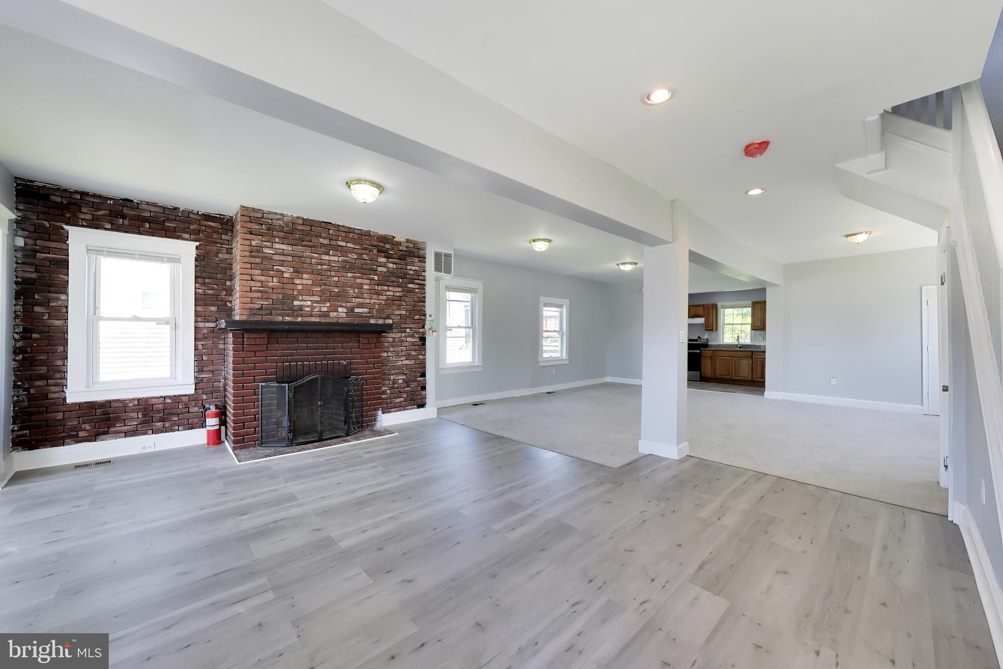 CYLBURN - Residential