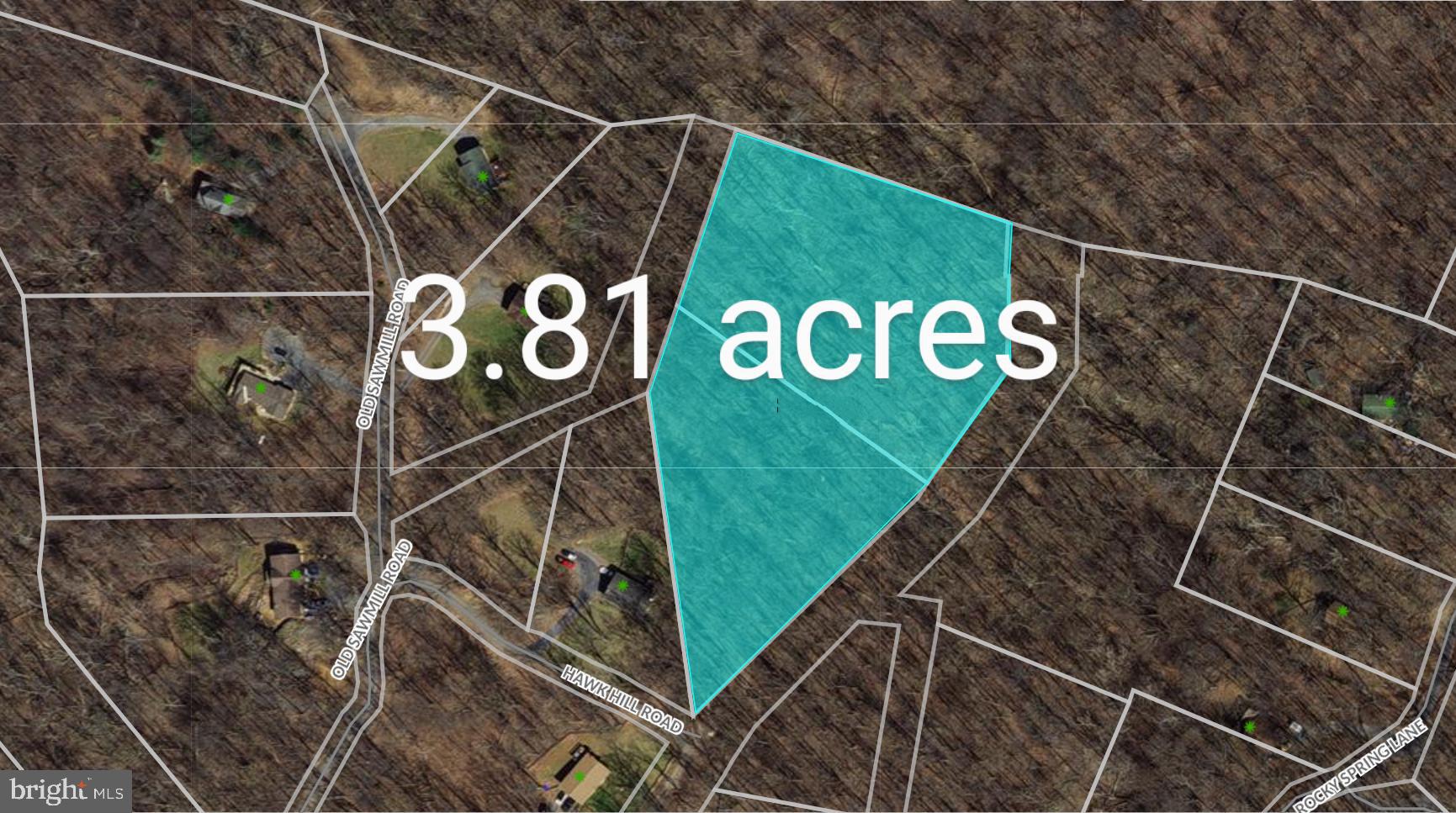 Two buildable lots on the west side of the Blue Ridge Mountains in Warren County. Ideal for a private country retreat or full-time residence. Located in the Blue Mountain Subdivision, these parcels offer a peaceful mountain setting with convenient access to outdoor recreation, including the Appalachian Trail, Sky Meadow State Park, and countless wineries.

Both lots are perc-approved for 2-bedroom homes and are ready for your building plans.

Parcel 664A – 1.684 acres
Parcel 662A – 2.1266 acres

Protective Covenants and Bylaws are available through BMPOA.org.