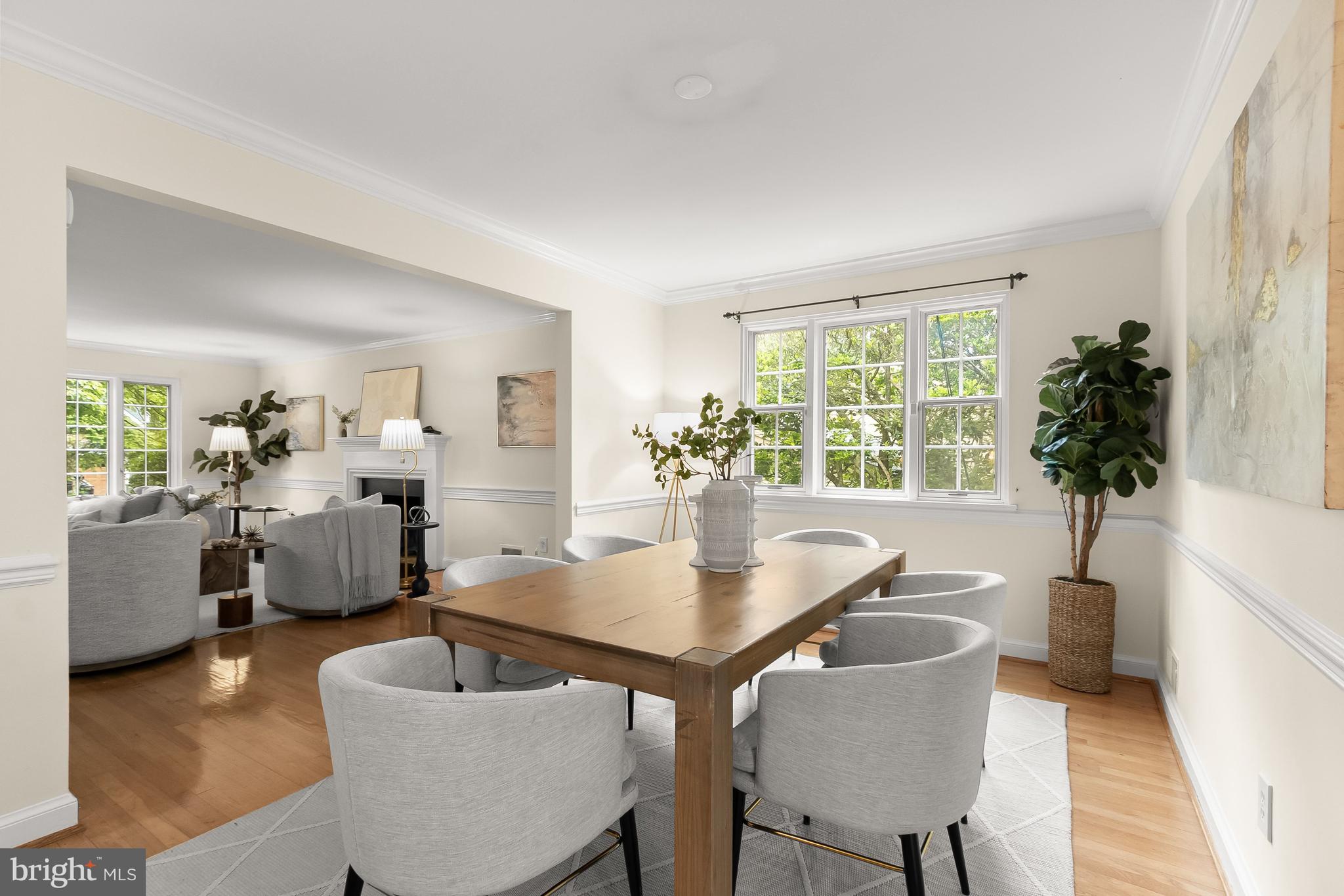 SOMERSET - Residential