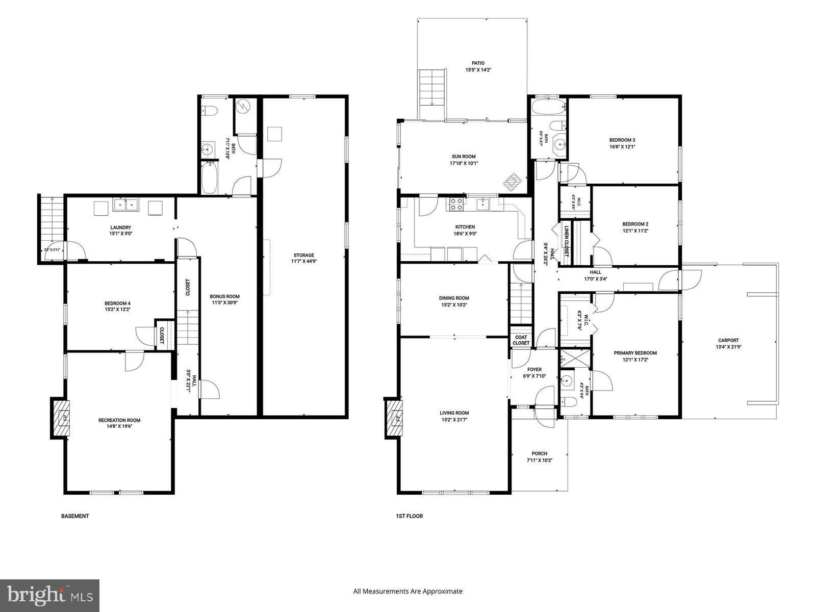 SOMERSET - Residential