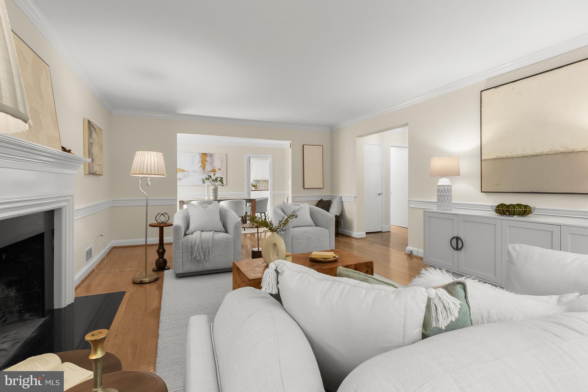 SOMERSET - Residential