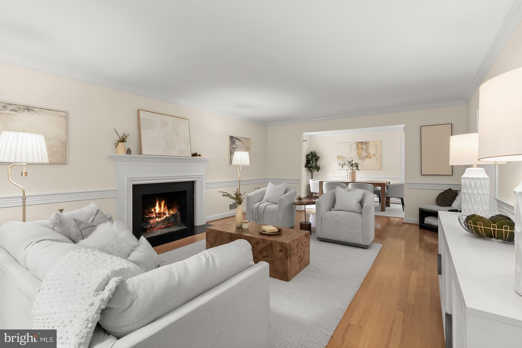 SOMERSET - Residential