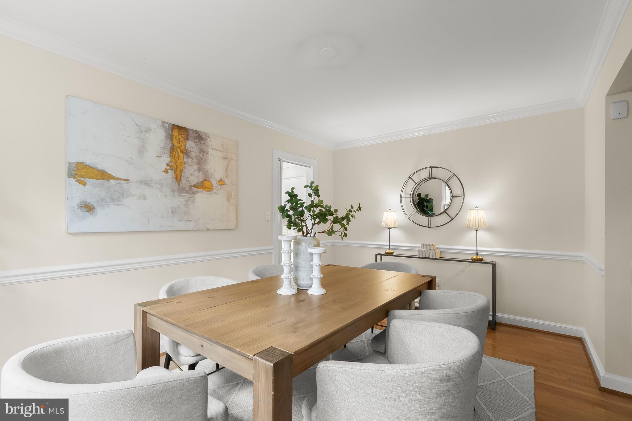 SOMERSET - Residential