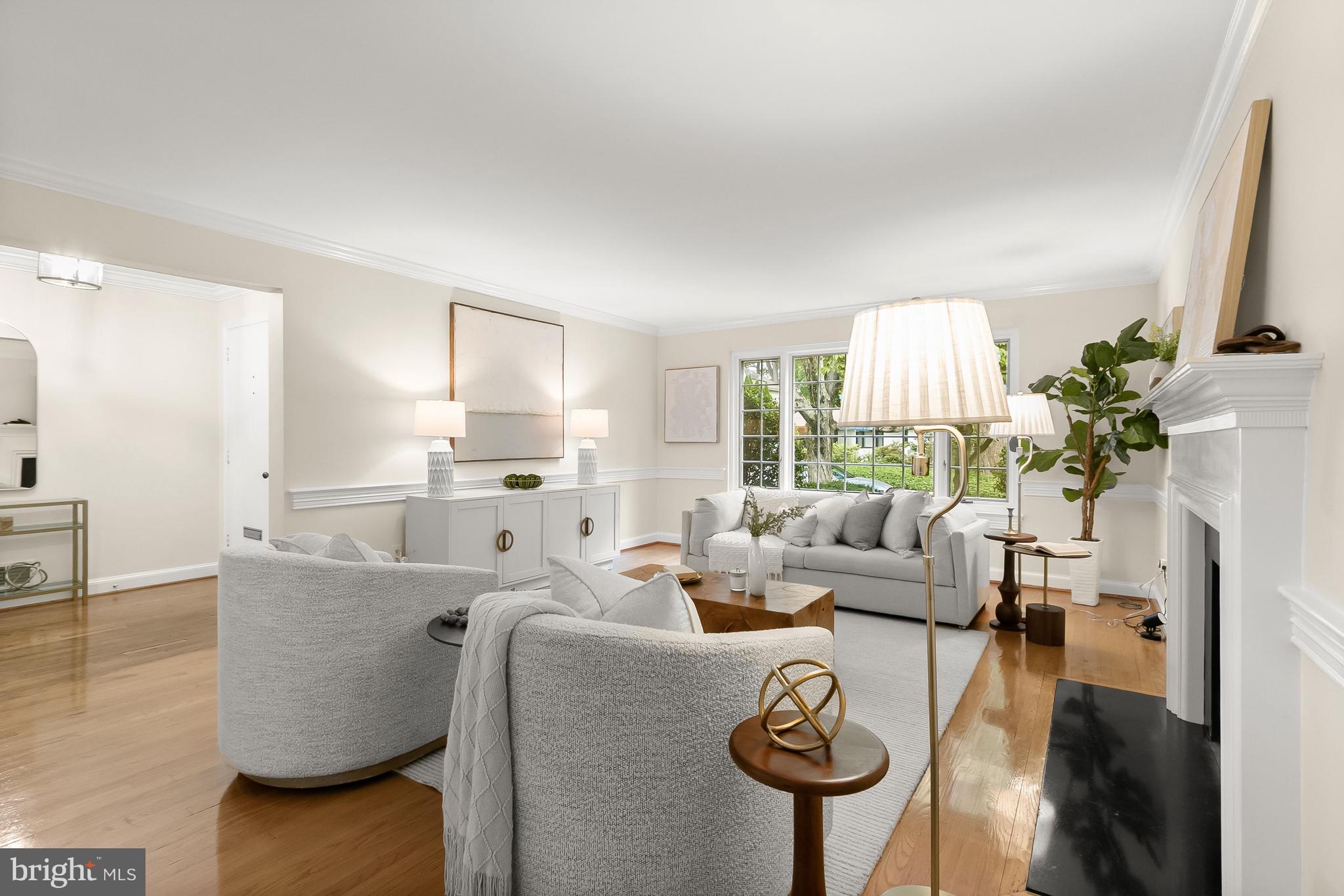 SOMERSET - Residential