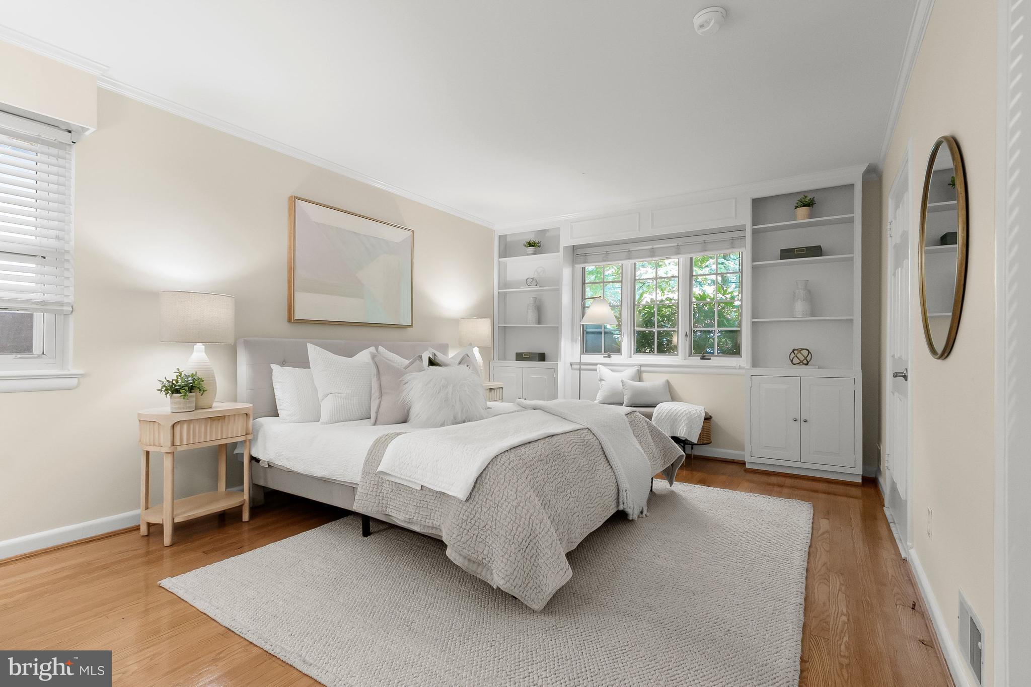 SOMERSET - Residential