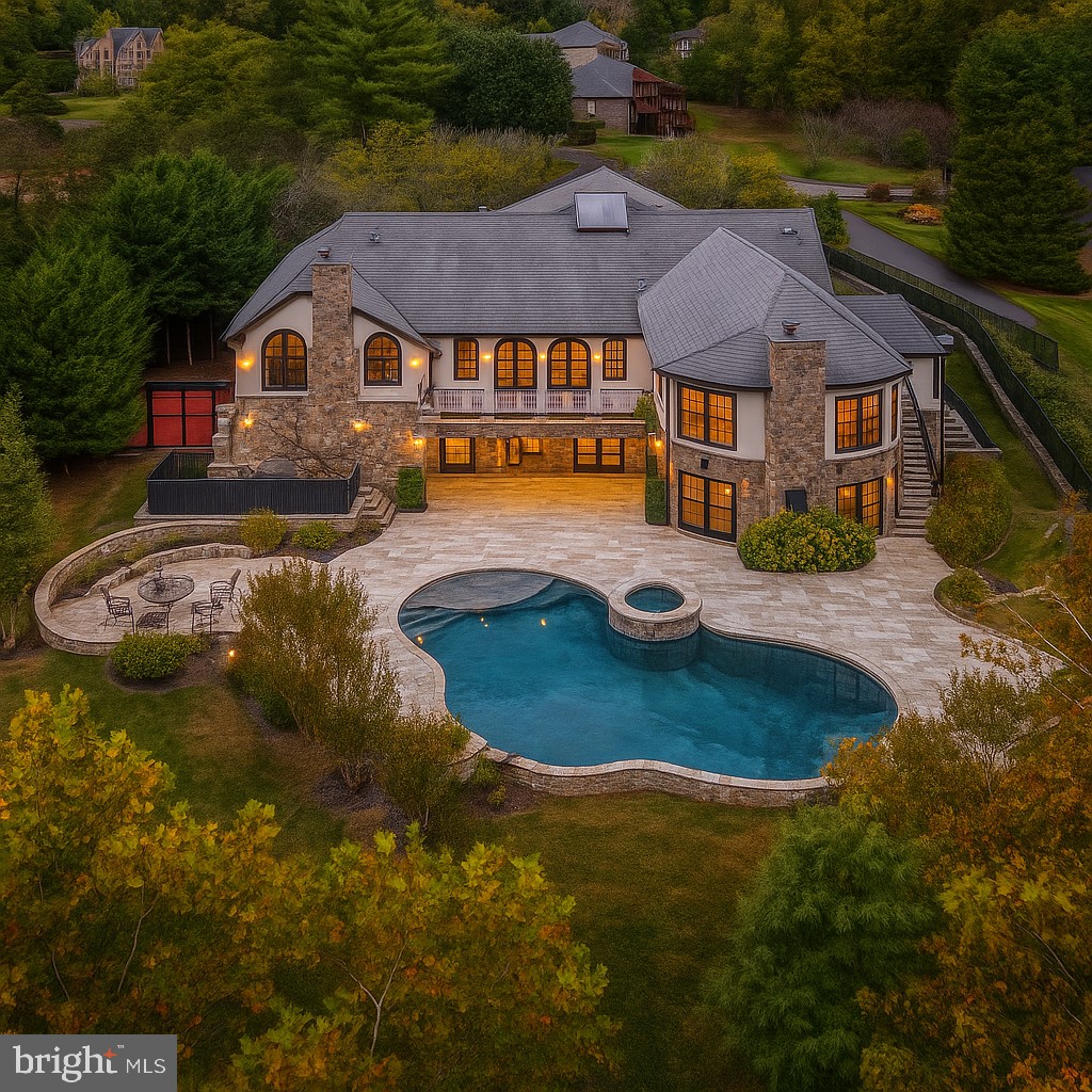 POTOMAC VIEW ESTATES - Residential
