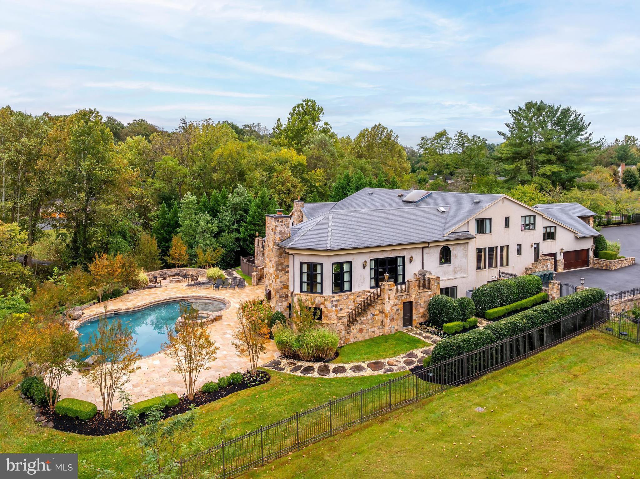 POTOMAC VIEW ESTATES - Residential