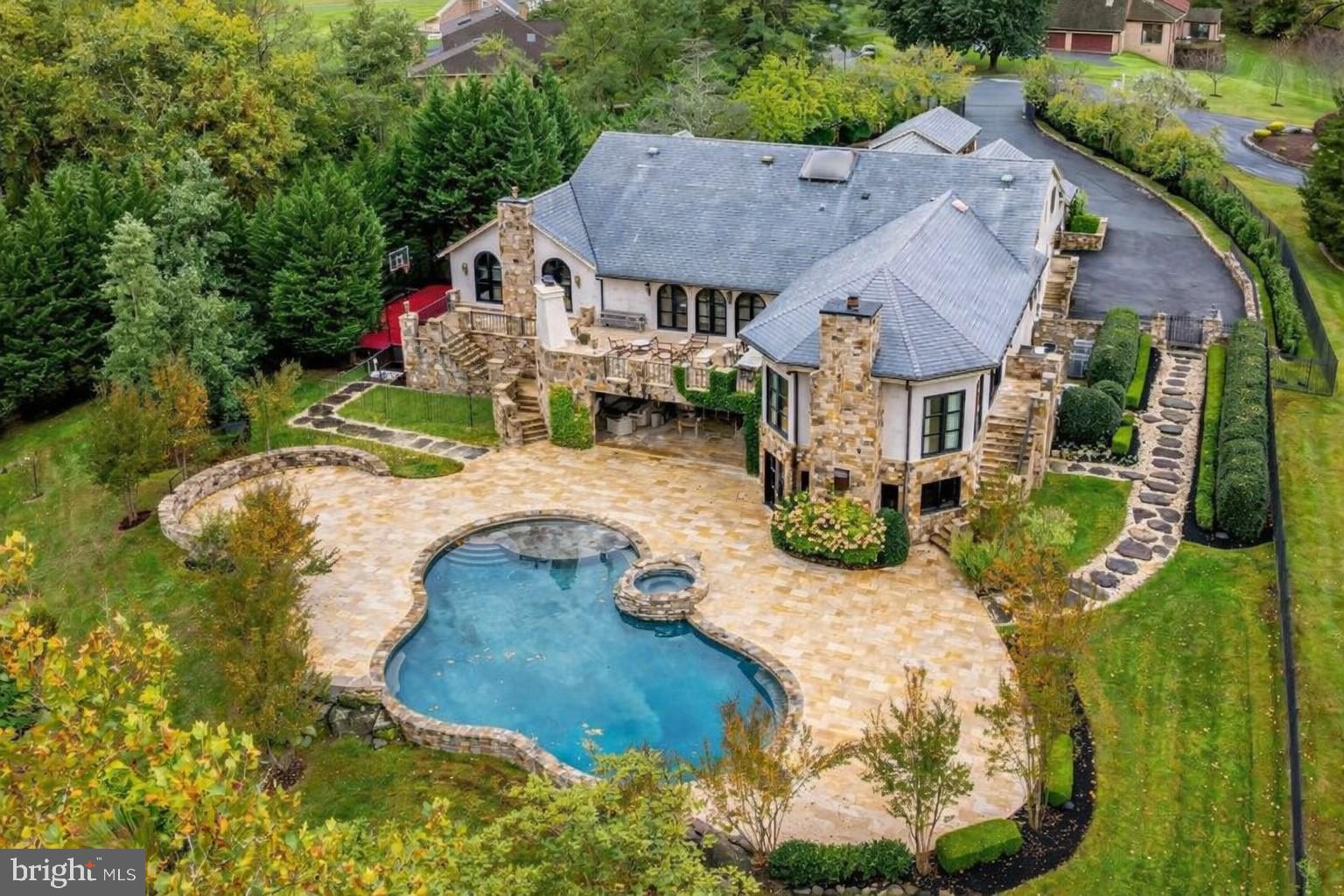 POTOMAC VIEW ESTATES - Residential