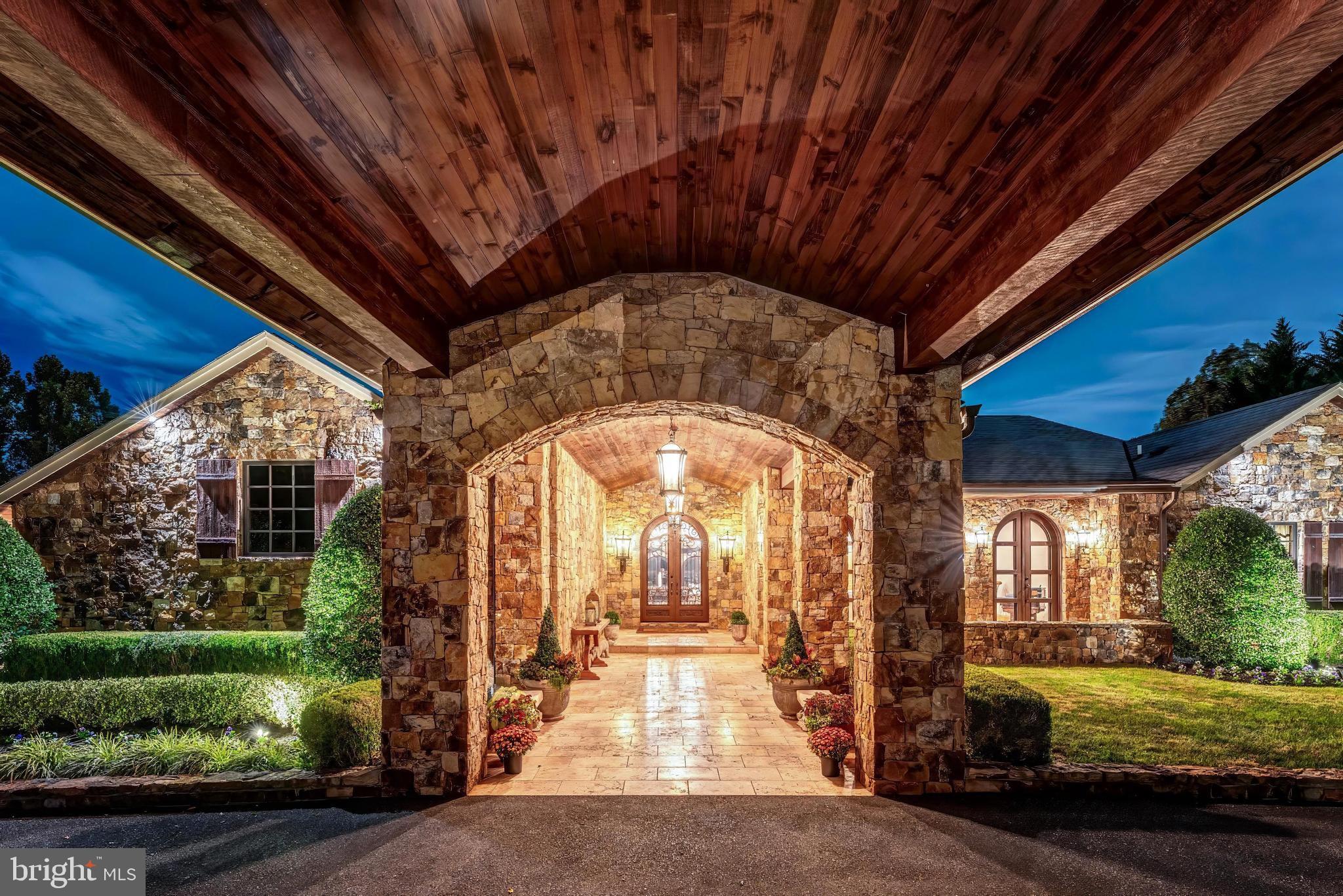 POTOMAC VIEW ESTATES - Residential