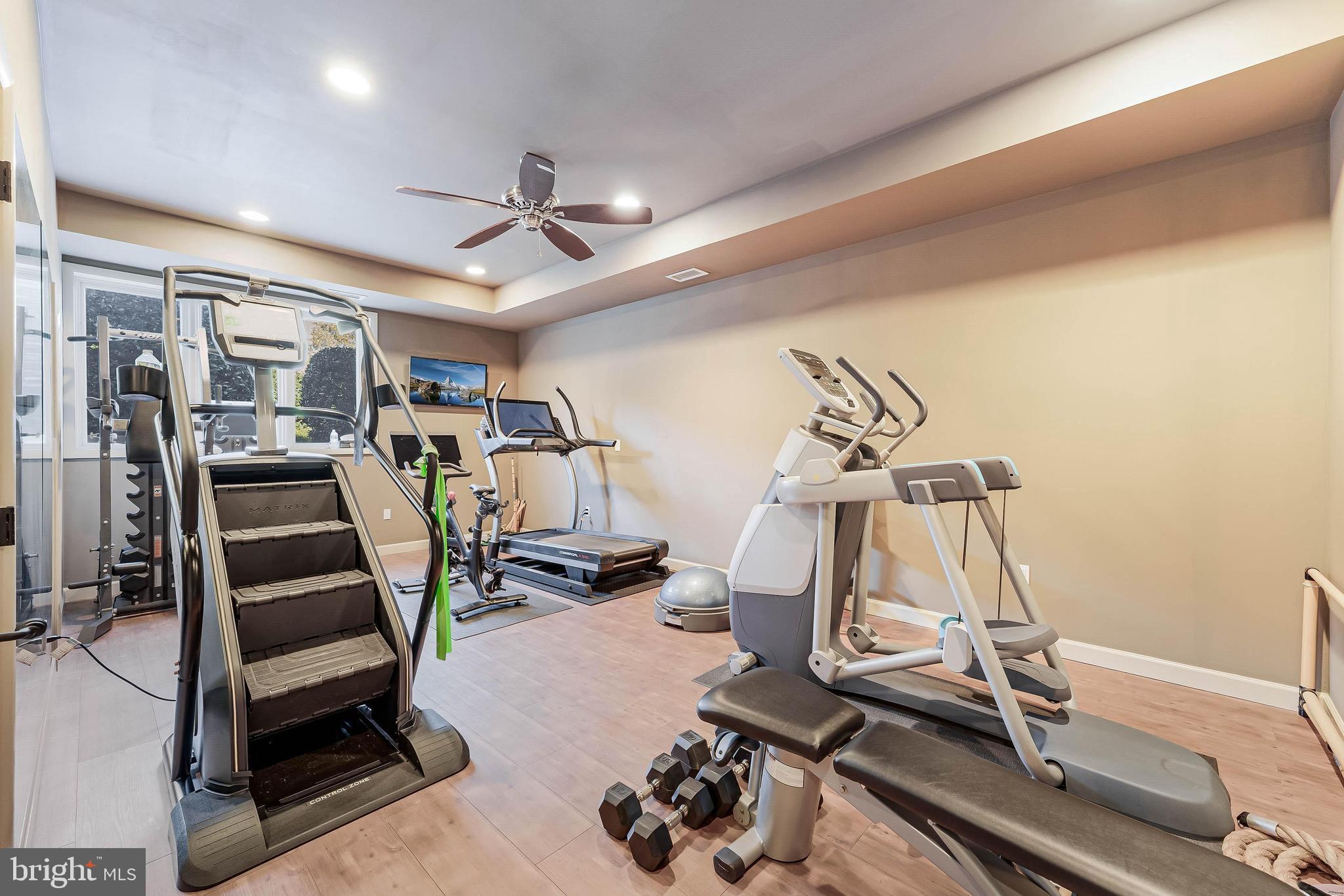 POTOMAC VIEW ESTATES - Residential