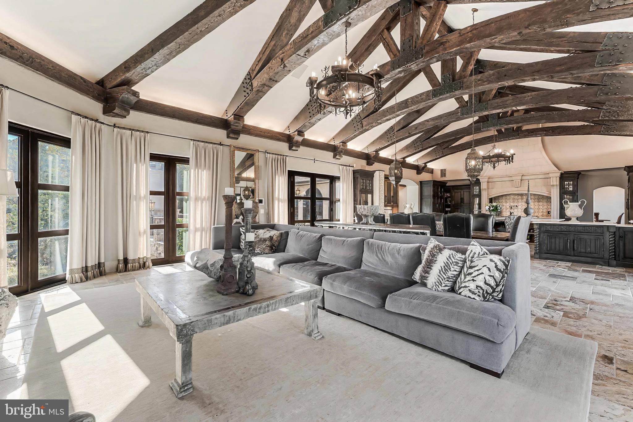 POTOMAC VIEW ESTATES - Residential