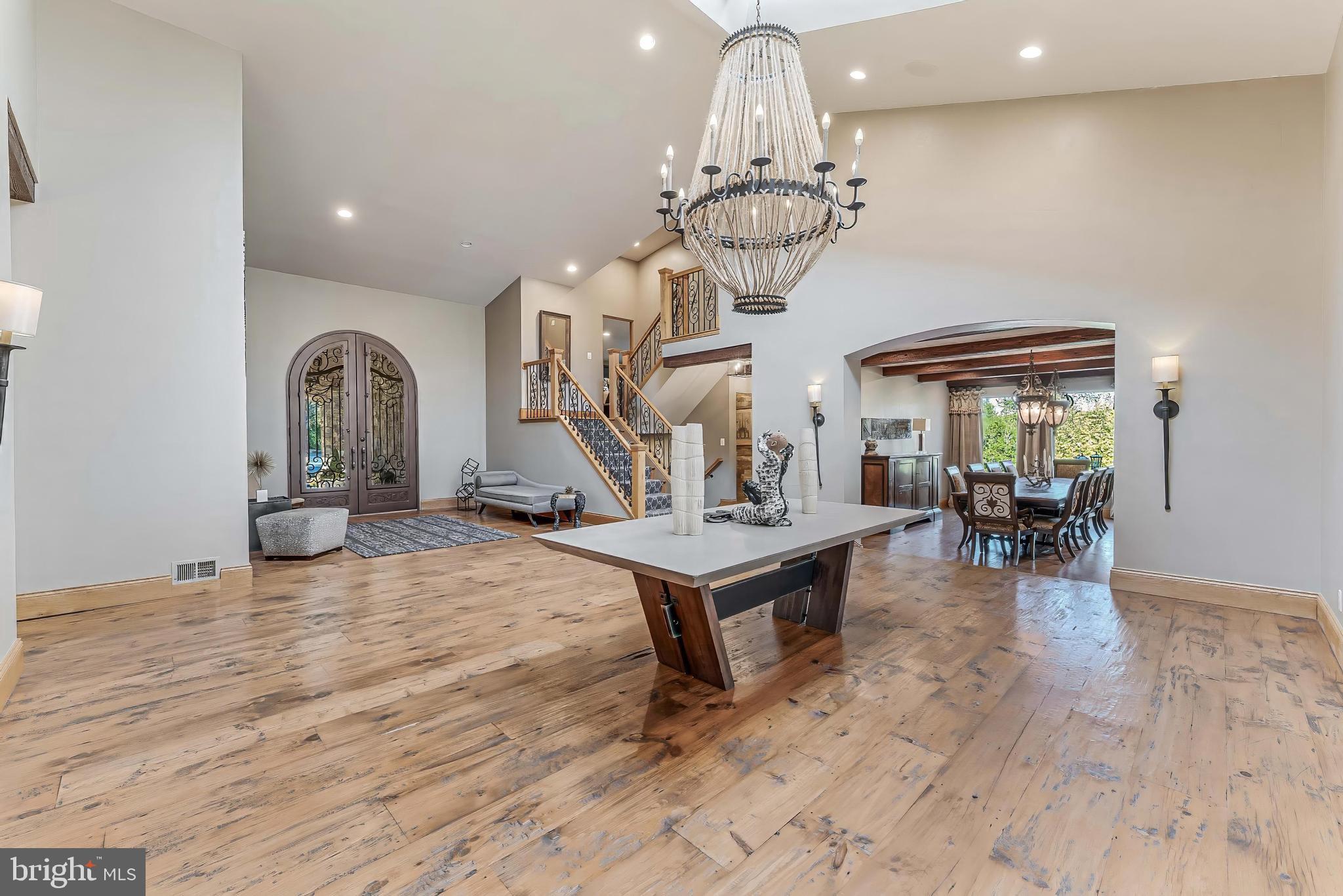 POTOMAC VIEW ESTATES - Residential