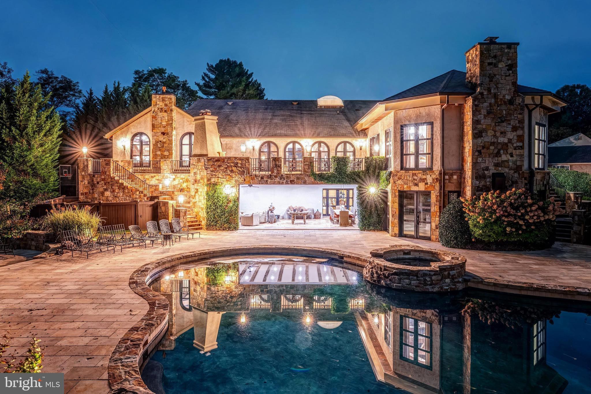 POTOMAC VIEW ESTATES - Residential
