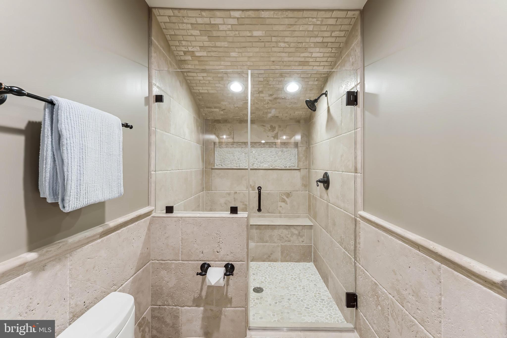 POTOMAC VIEW ESTATES - Residential