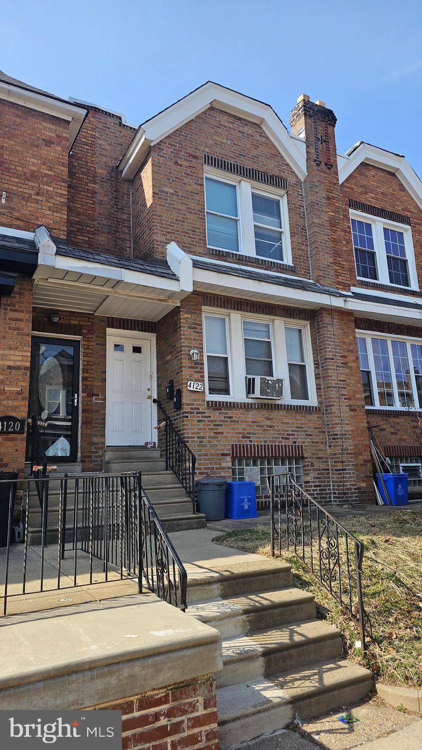 JUNIATA - Residential Lease