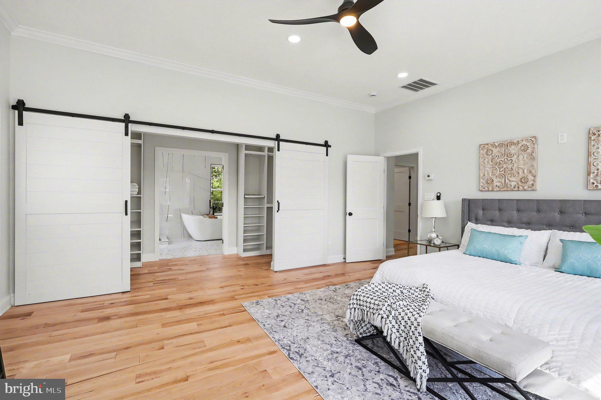 ASHBURTON - Residential