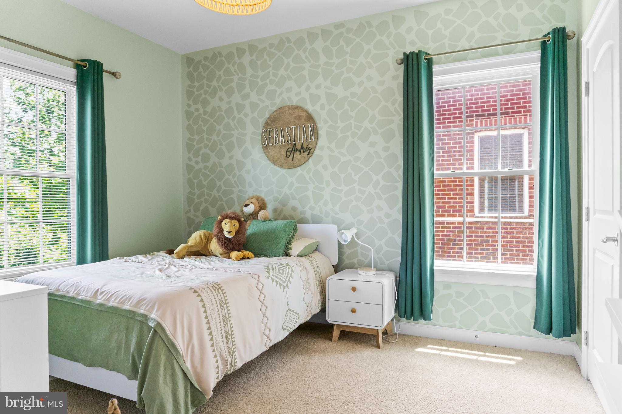 WATKINS MILL TOWN CENTER - Residential