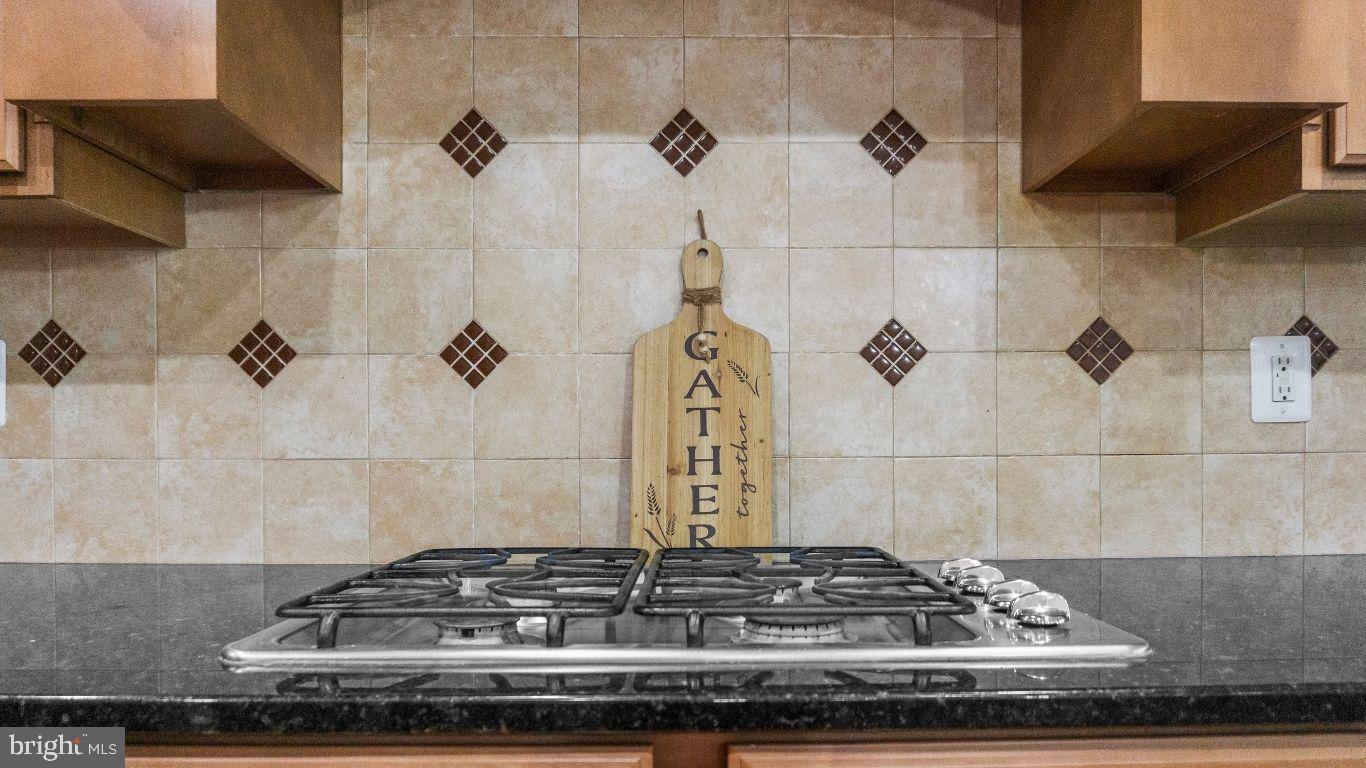 WATKINS MILL TOWN CENTER - Residential