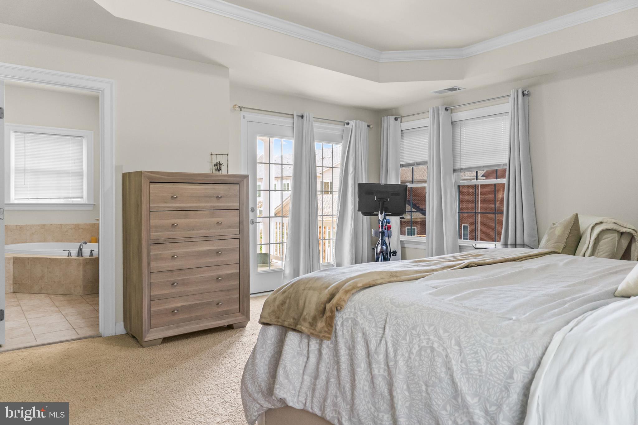WATKINS MILL TOWN CENTER - Residential
