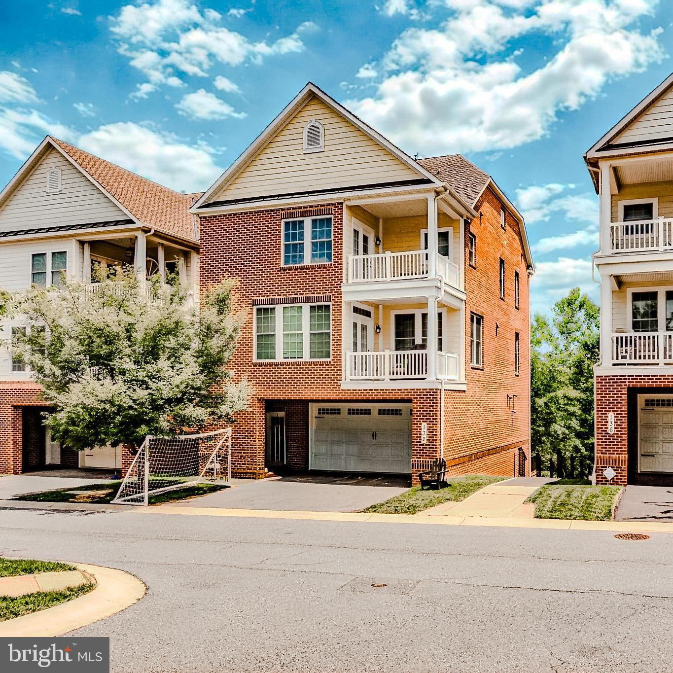 WATKINS MILL TOWN CENTER - Residential