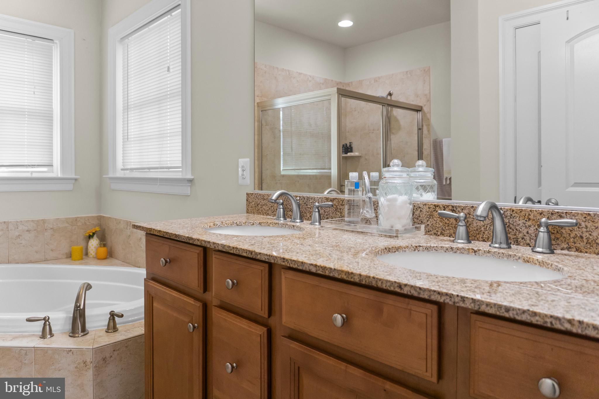 WATKINS MILL TOWN CENTER - Residential