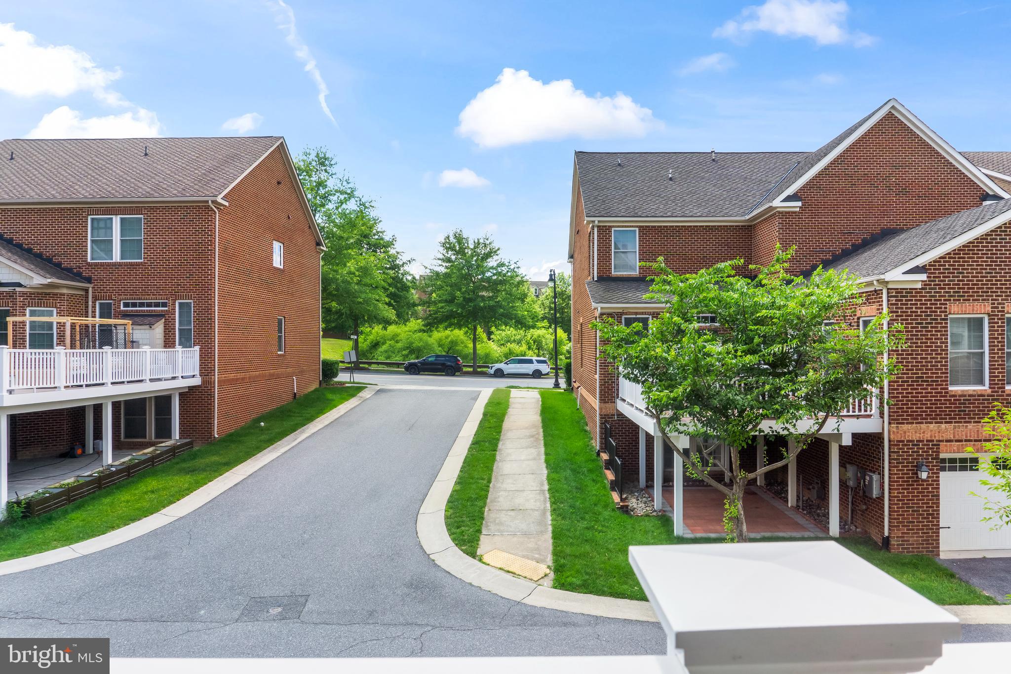 WATKINS MILL TOWN CENTER - Residential
