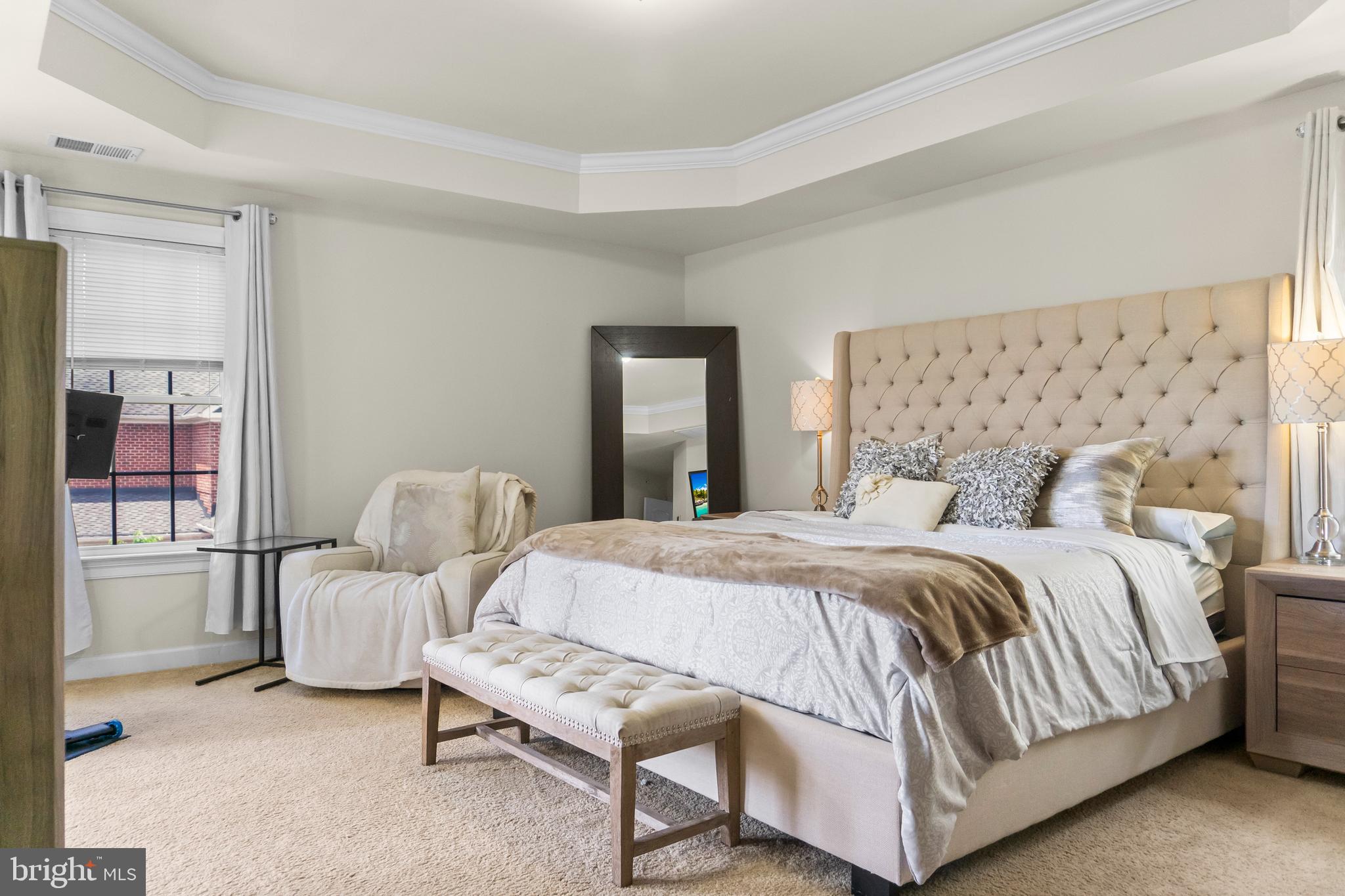 WATKINS MILL TOWN CENTER - Residential
