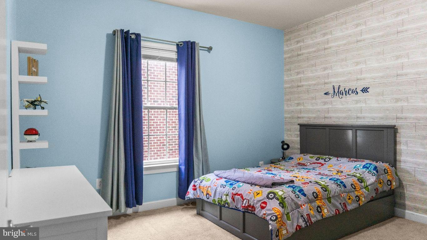 WATKINS MILL TOWN CENTER - Residential