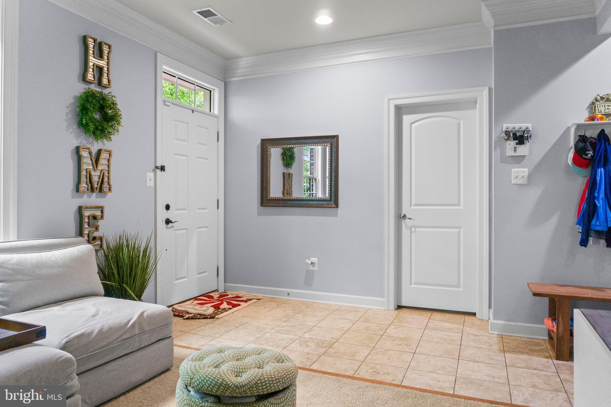 WATKINS MILL TOWN CENTER - Residential