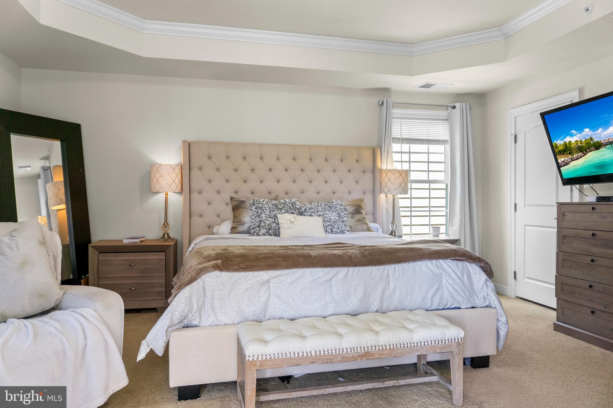 WATKINS MILL TOWN CENTER - Residential
