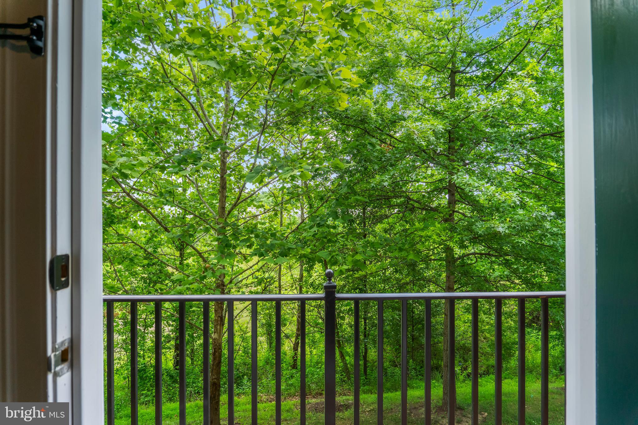 WATKINS MILL TOWN CENTER - Residential