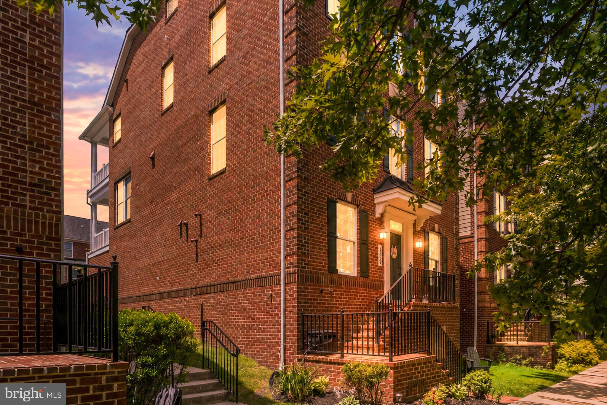 WATKINS MILL TOWN CENTER - Residential