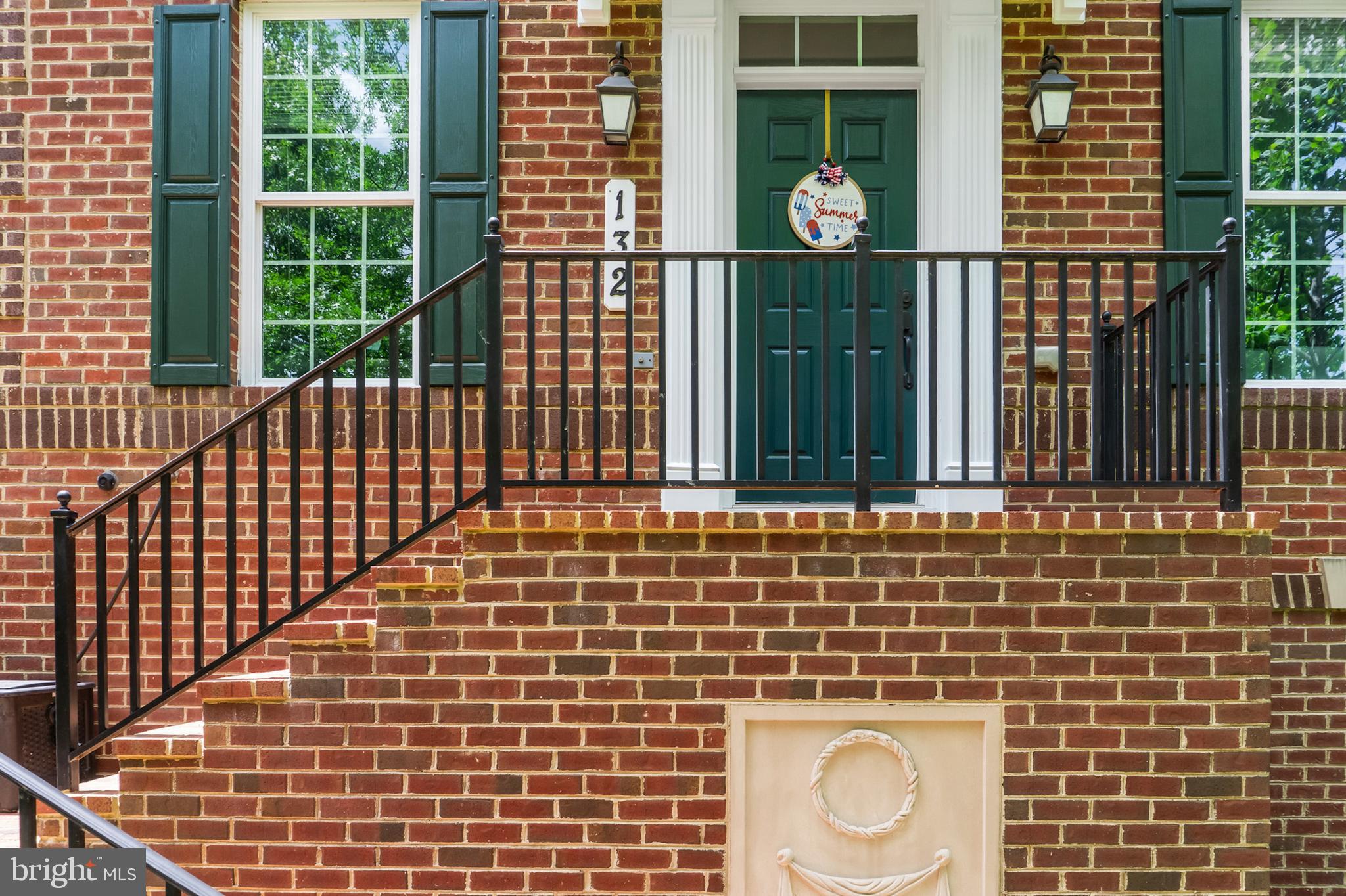 WATKINS MILL TOWN CENTER - Residential