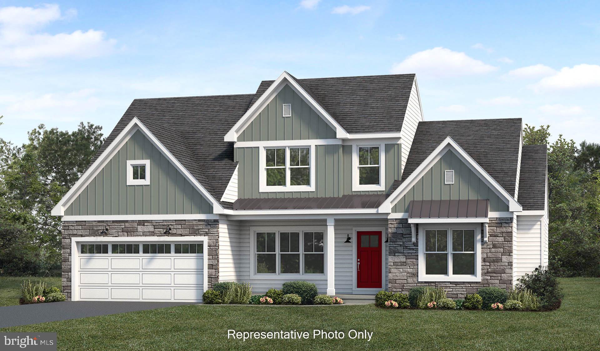 COPPER RIDGE - Residential