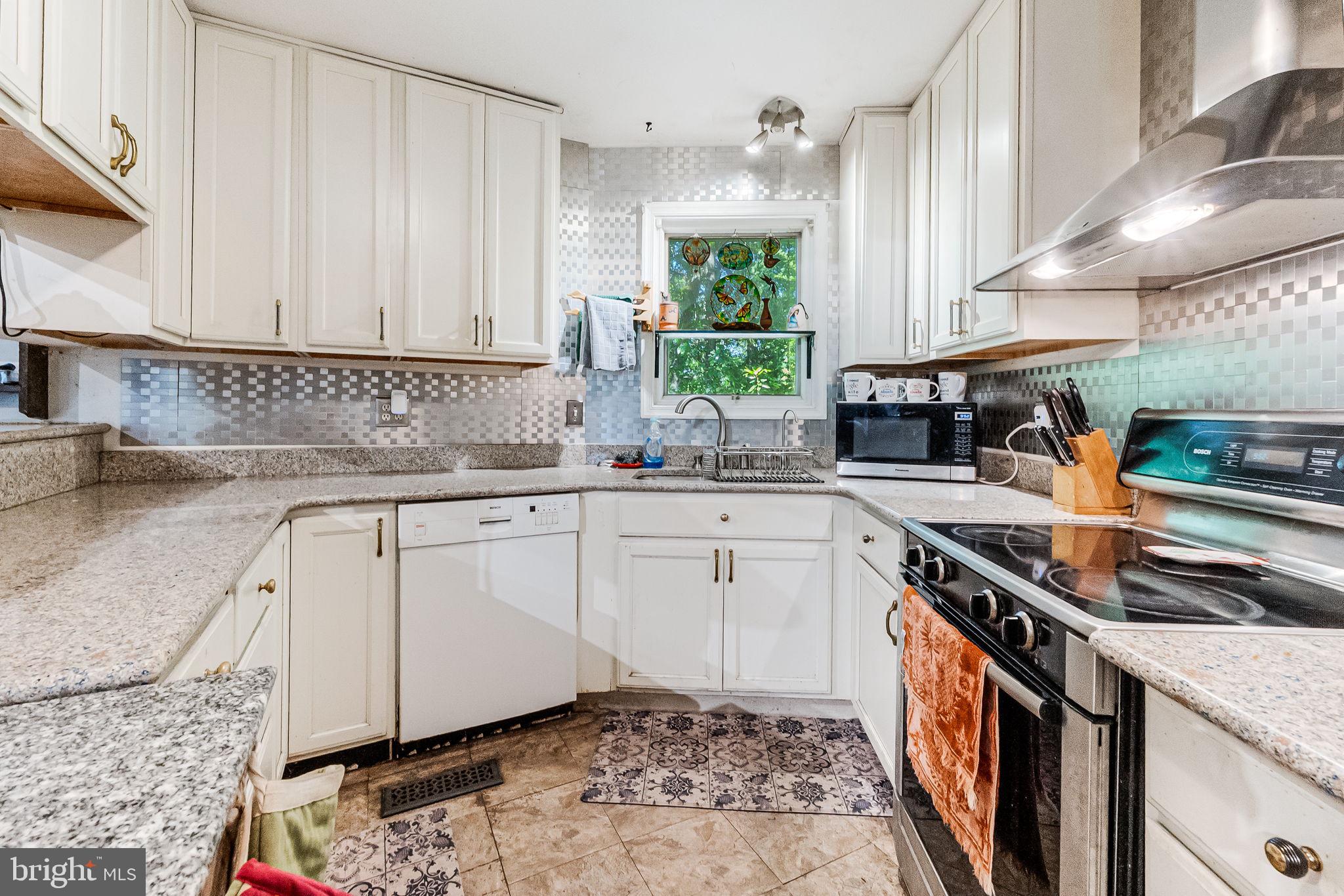FRIENDSHIP ACRES - Residential