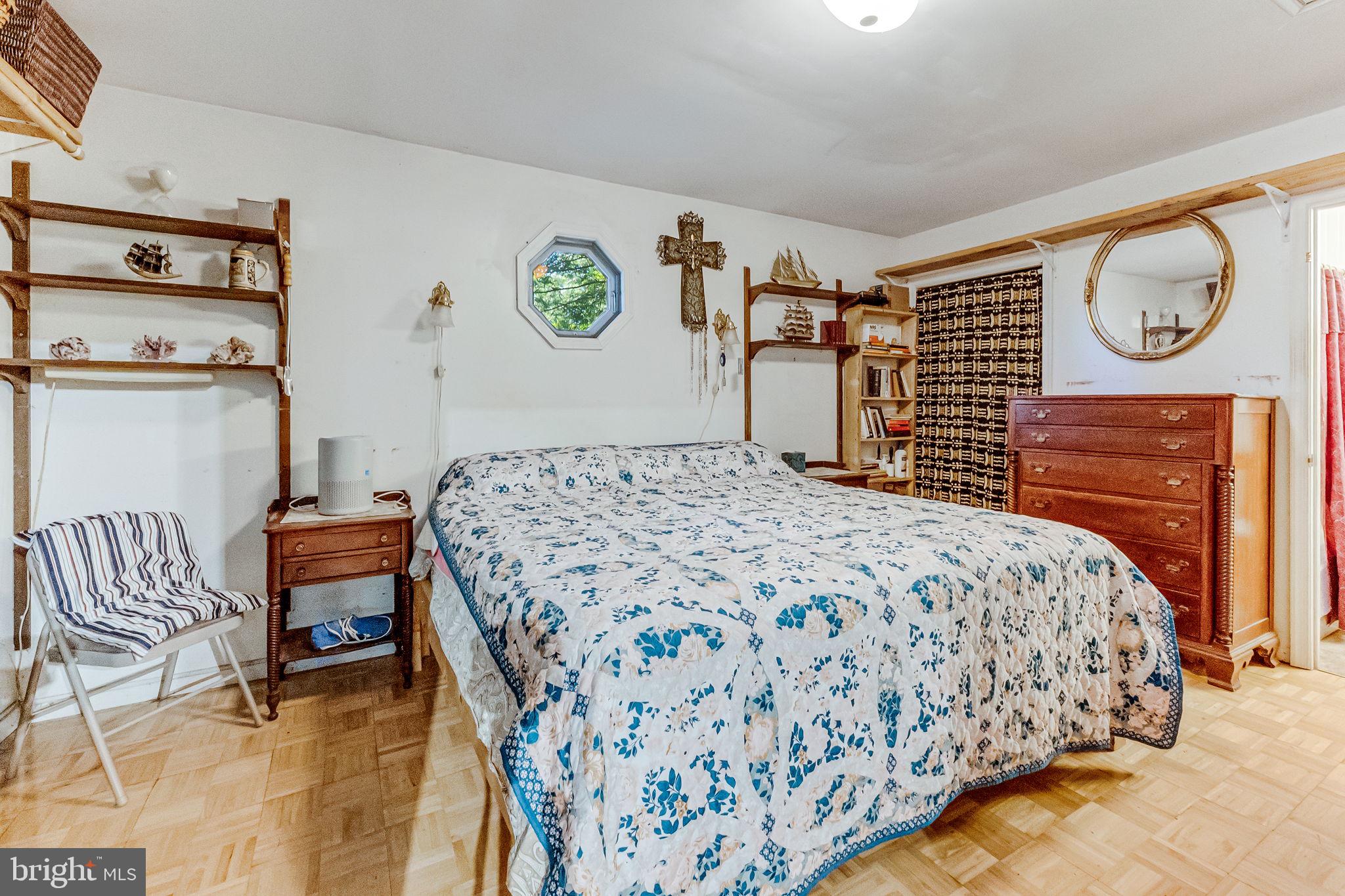 FRIENDSHIP ACRES - Residential