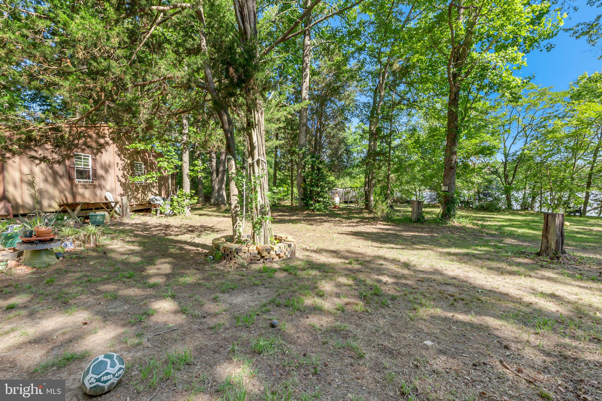 FRIENDSHIP ACRES - Residential