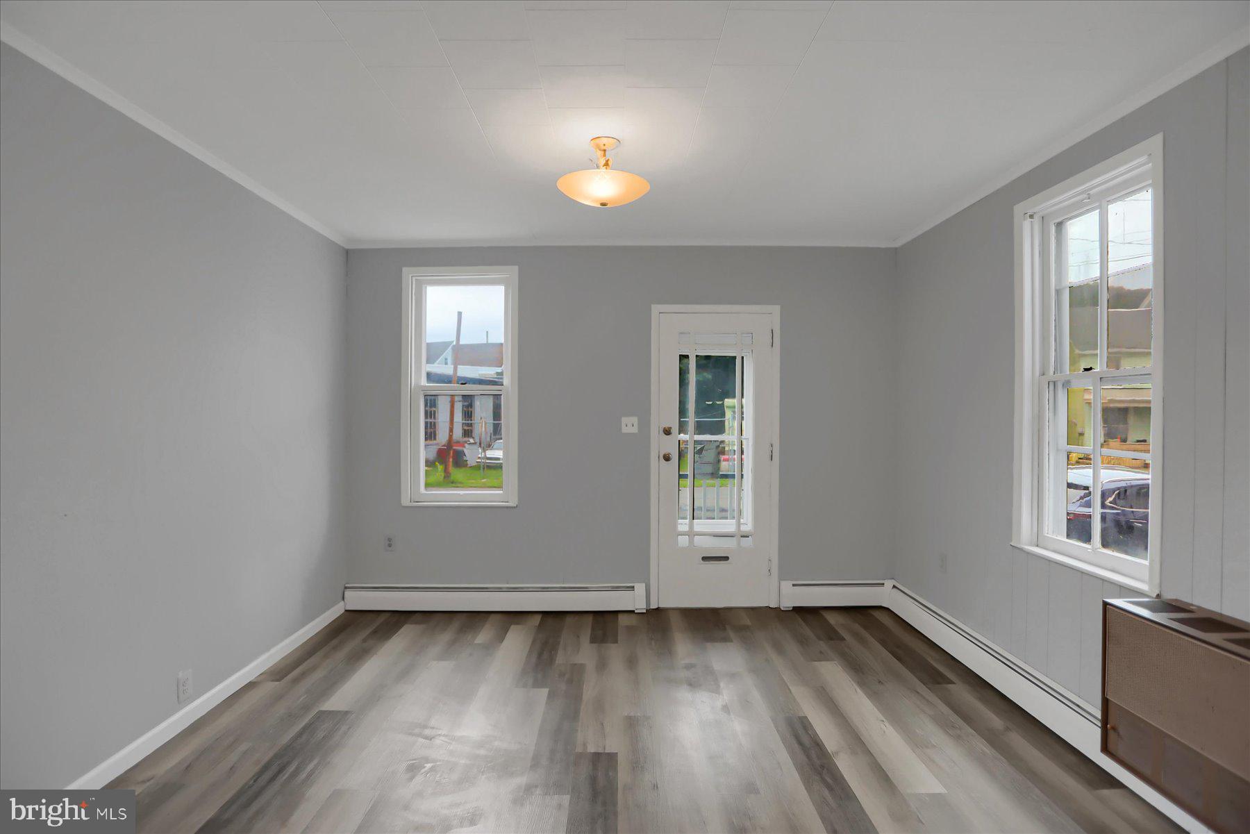SHAMOKIN - Residential
