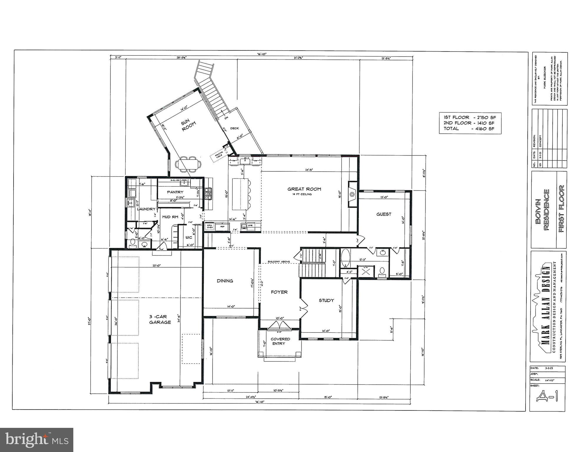 THE ESTATES OF FOREST RIDGE - Residential