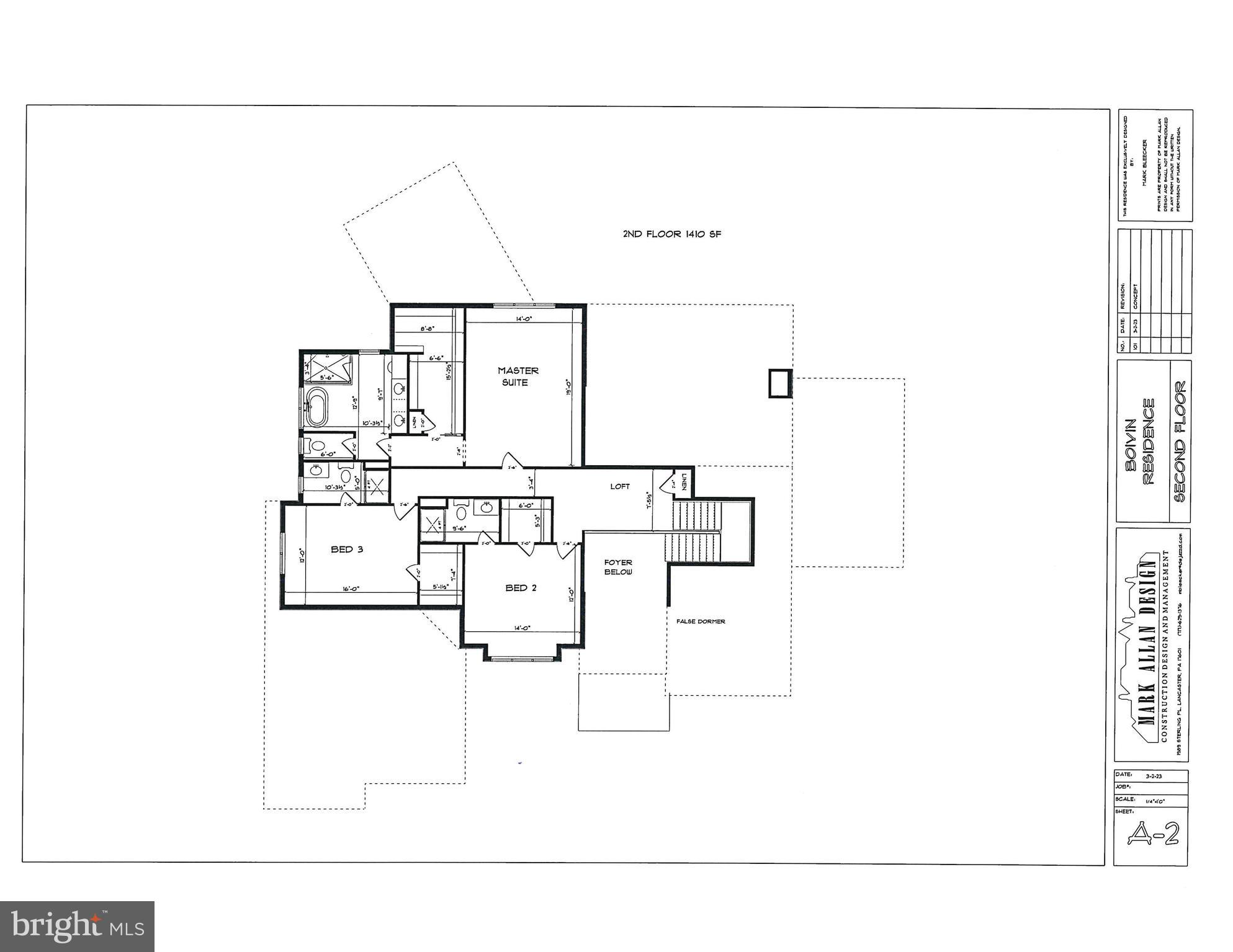 THE ESTATES OF FOREST RIDGE - Residential