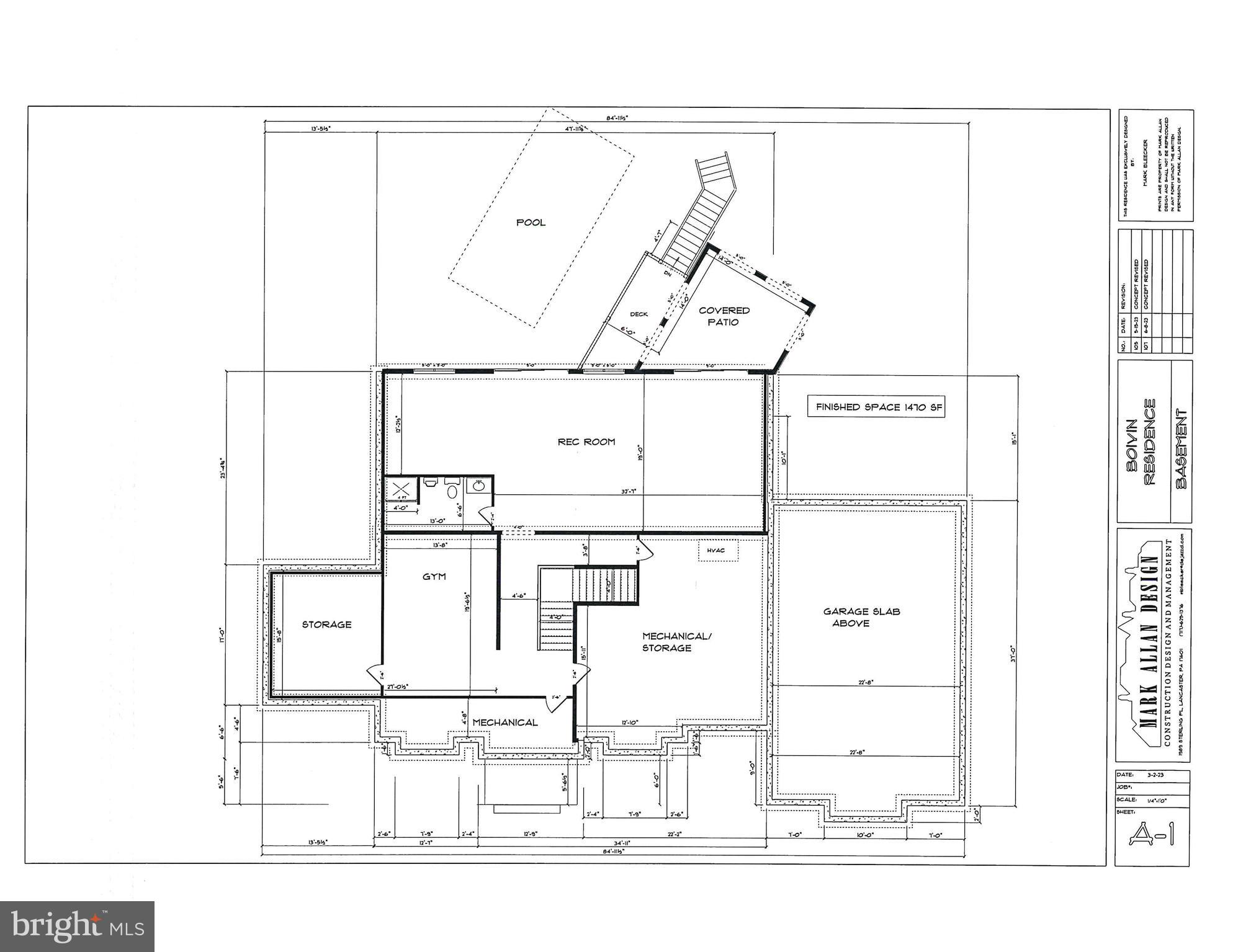 THE ESTATES OF FOREST RIDGE - Residential