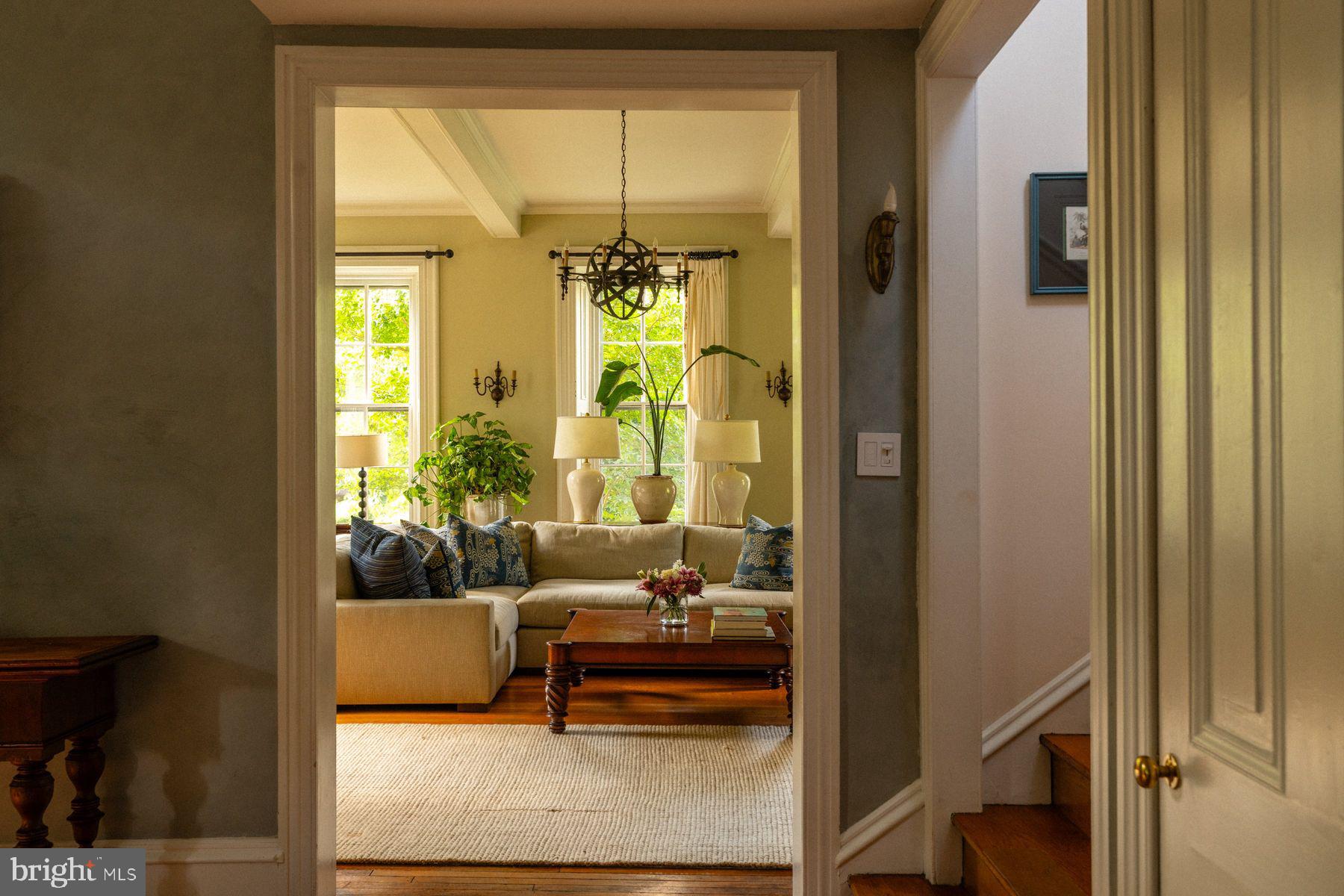 CHESTNUT HILL - Residential