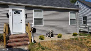 GLEN BURNIE - Residential Lease