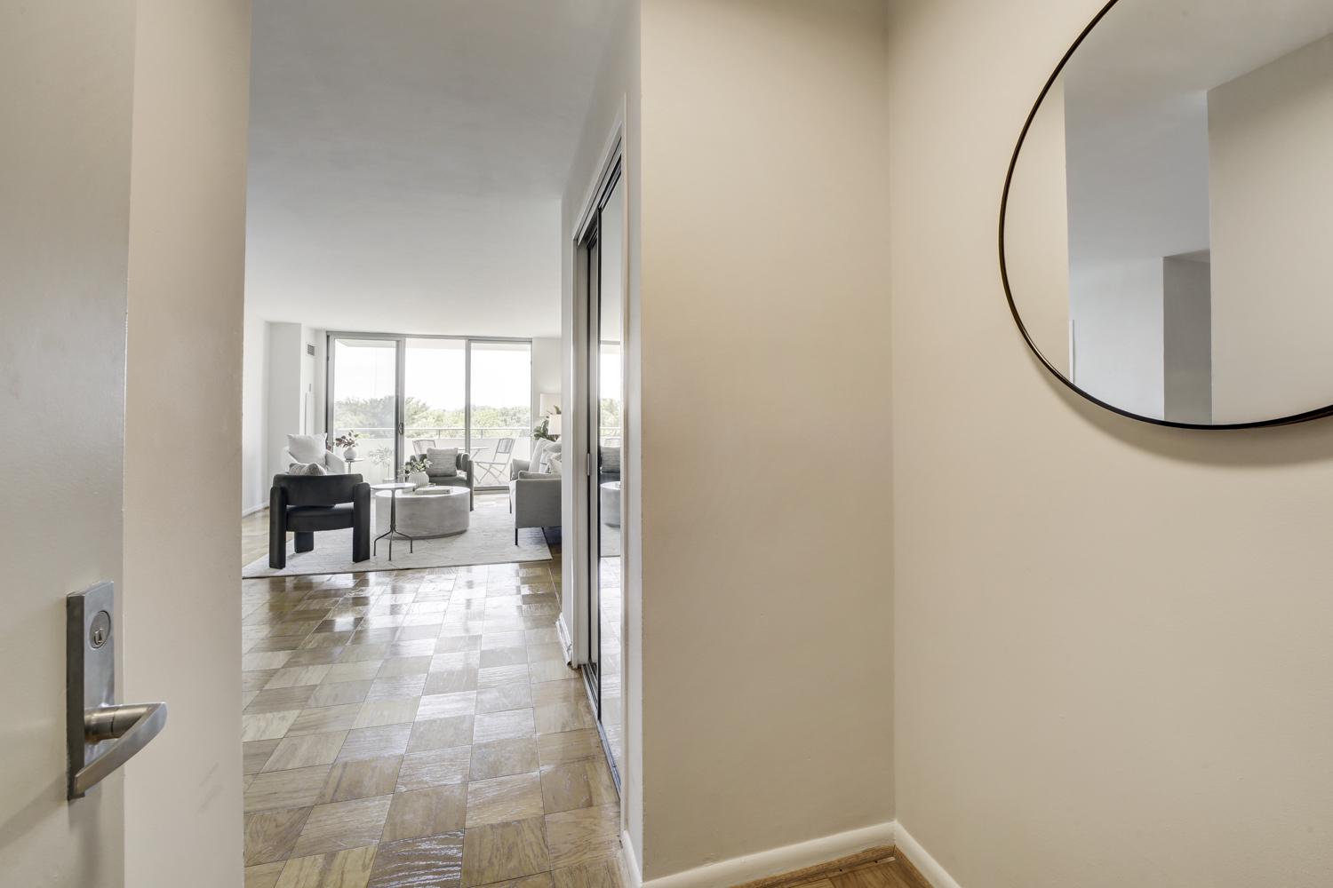 THE KENWOOD - Residential