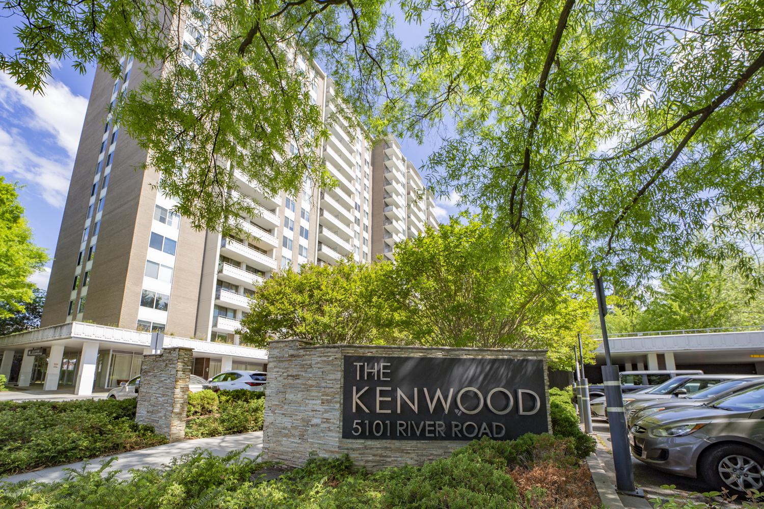 THE KENWOOD - Residential