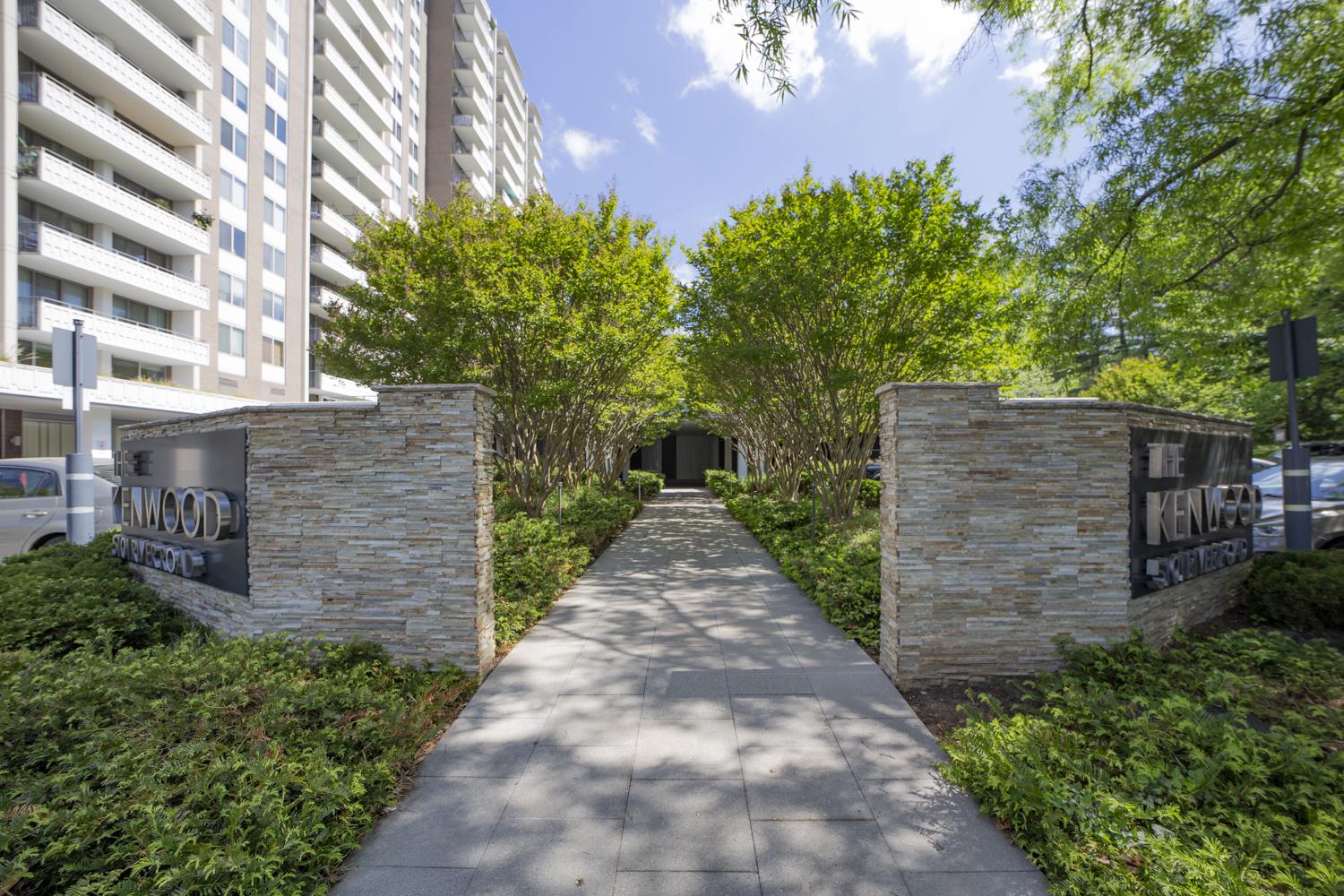 THE KENWOOD - Residential