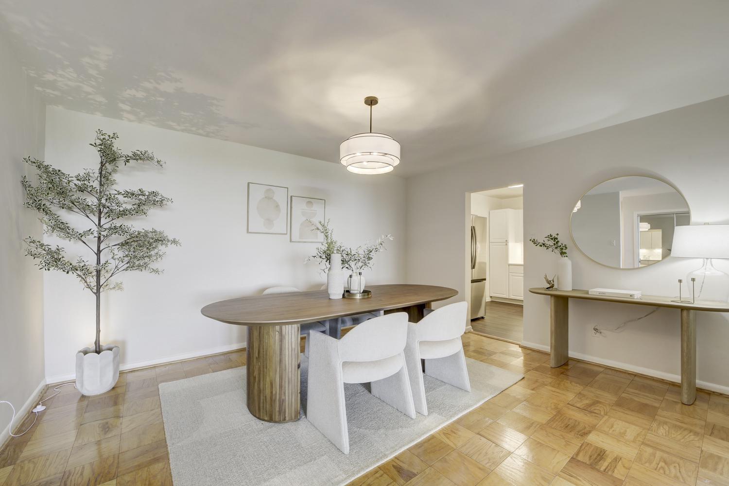 THE KENWOOD - Residential