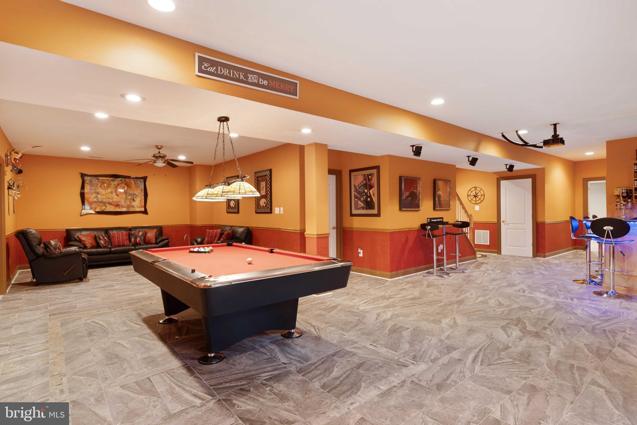 GREENSPRING AT COMPASS POINTE - Residential