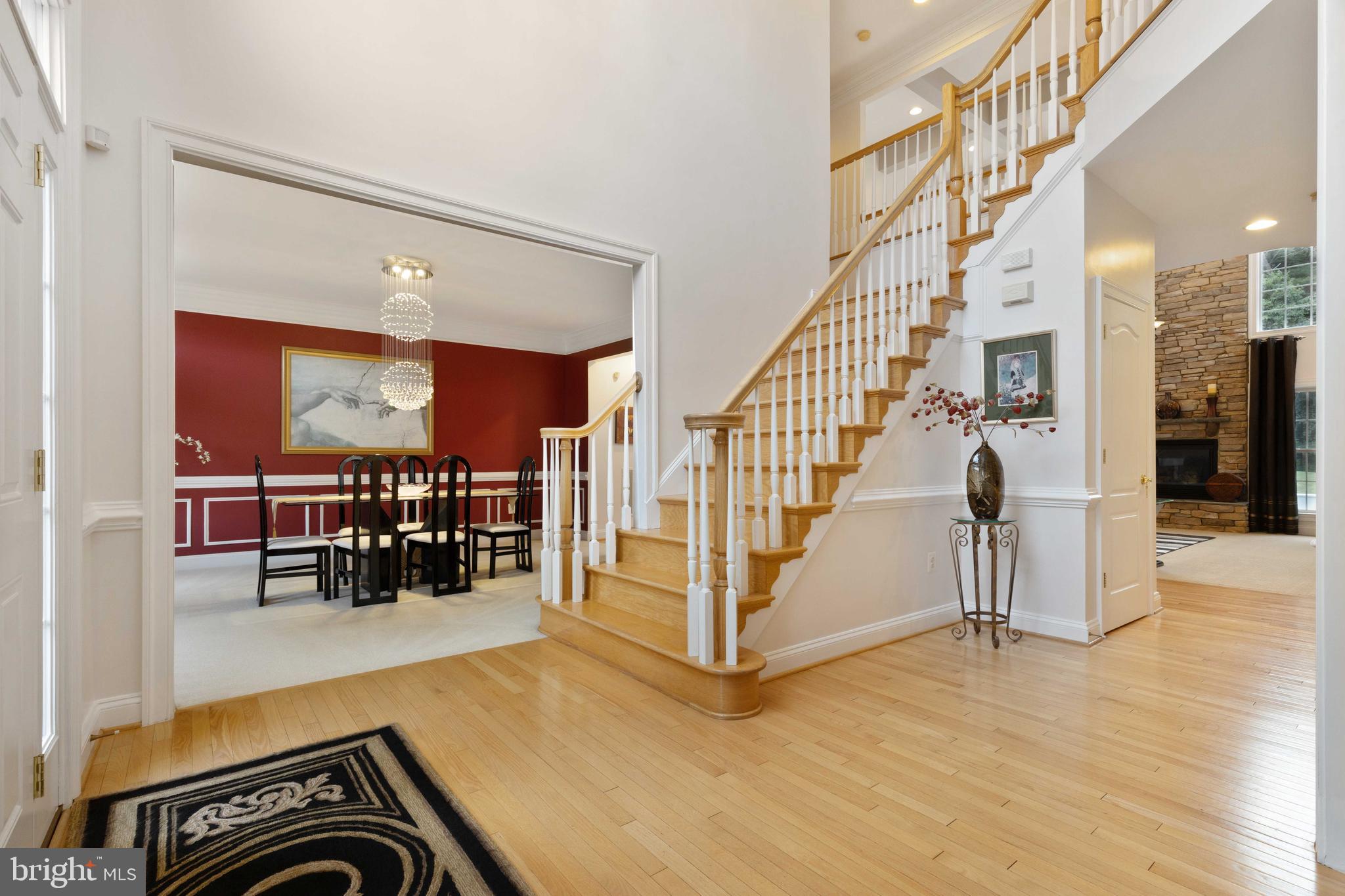 GREENSPRING AT COMPASS POINTE - Residential