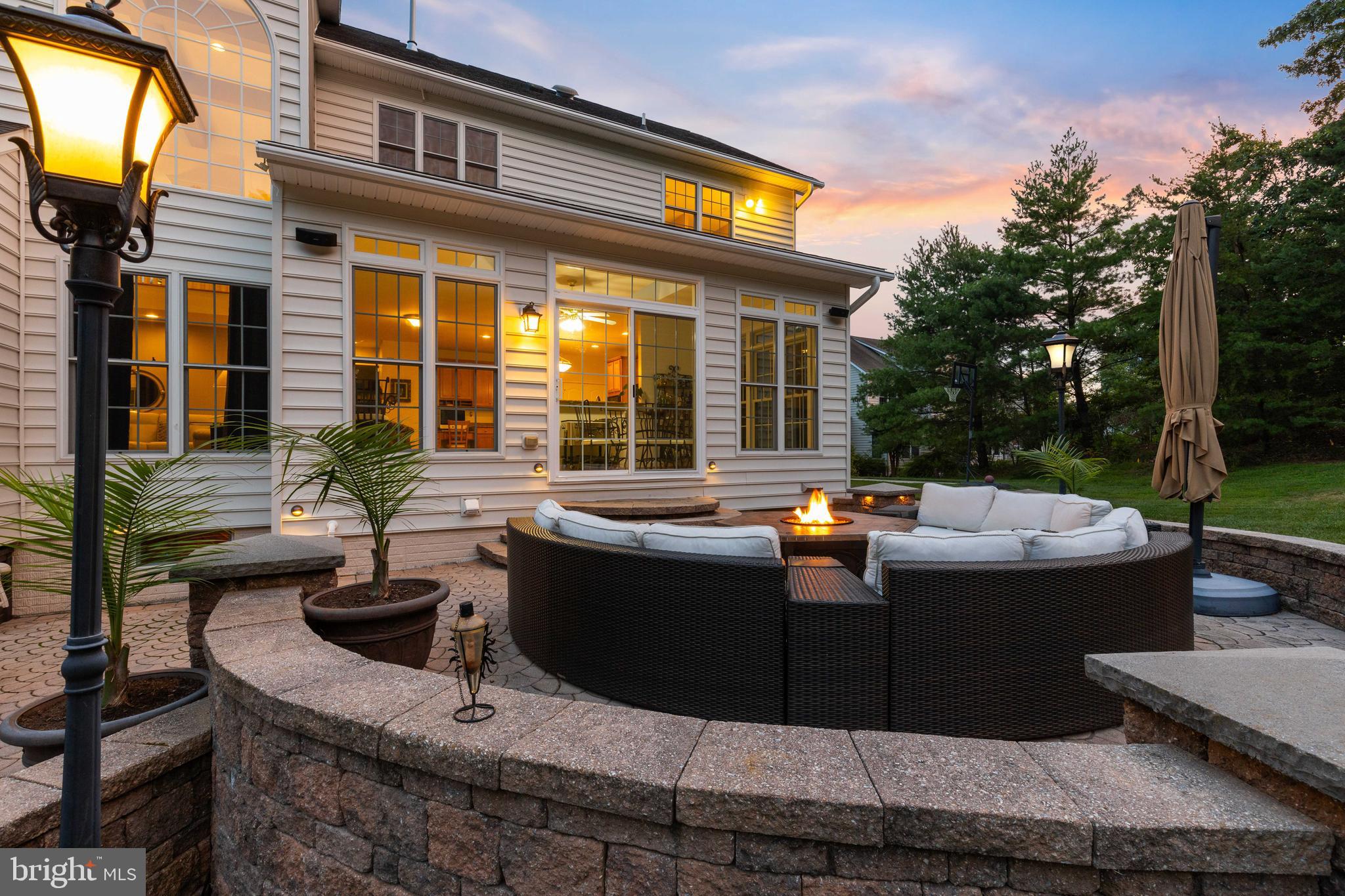 GREENSPRING AT COMPASS POINTE - Residential